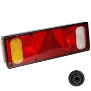 REAR LAMP, LEFT