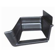 BOTTOM STEP COVER, RIGHT