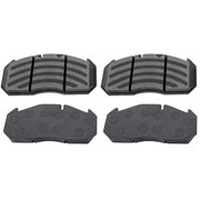 KIT PASTILLAS EVO-PRO