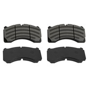 KIT PASTILLAS EVO-PRO