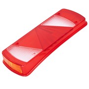 REAR LAMP, LENS, LEFT
