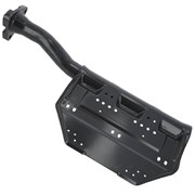 SOPORTE ALETA TRASERO DCHO. R