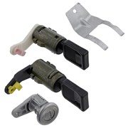 LOCK CYLINDER KIT