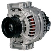 ALTERNADOR 24V/100AMP
