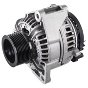 ALTERNADOR 24V/80AMP