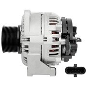 ALTERNADOR 24V/80AMP DUMP