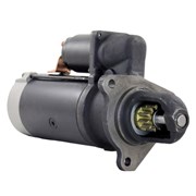 MOTOR ARRANQUE 24V/6,7KW