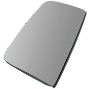 GLASS MIRROR  LH