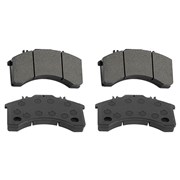 KIT PASTILLAS EVO-PRO