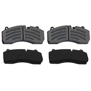 KIT PASTILLAS EVO-PRO