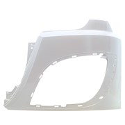 CARCASA FARO IZDA. 106