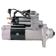 MOTOR ARRANQUE 24V/5,5KW/Z12