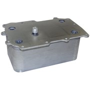 OIL COOLER