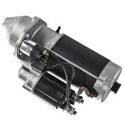 MOTOR ARRANQUE 5,5 KW
