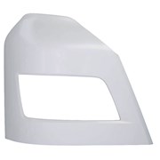 BUMPER SIDE RH