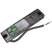 LED FRONT MARKER LAMP