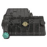 EXPANSION TANK, W/ CAPS NO SENSOR
