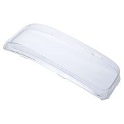 HEADLAMP GLASS, RIGHT