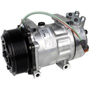 COMPRESSOR AIR CONDITION