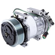 COMPRESSOR AIR CONDITION