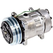 COMPRESSOR AIR CONDITION
