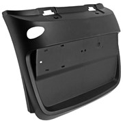 MUDGUARD REAR WHEEL RH