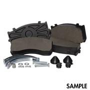 KIT PASTILLAS MB