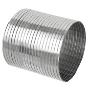 EXHAUST FLEX PIPE