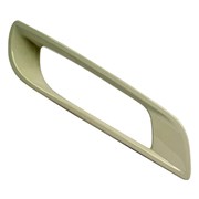 FOG LAMP FRAME, RIGHT