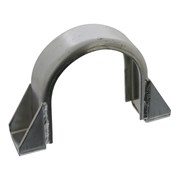 BRACKET, CENTER BEARING