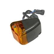 SIDE INDICATOR LIGHT, LEFT