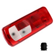 REAR LAMP, LEFT