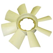 FAN BLADE