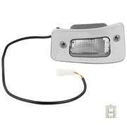 CABIN MARKER LIGHT, LH