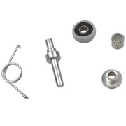 KIT DE REPARACION GUIA RODILLO DUCA
