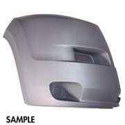 FRONT RIGHT BUMPER
