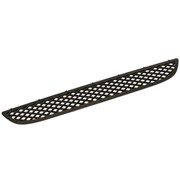 FRONT BUMPER LOWER GRILLE