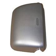 GREY MIRROR HOLDER