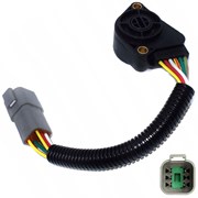 ACCELERATOR POSITION SENSOR
