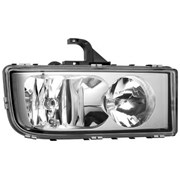 HEADLIGHT, ELECTRIC,  RIGHT