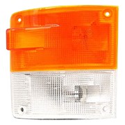FRONT INDICATOR/MARKER LAMP, RIGHT