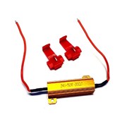 RESISTENCIA LED 24V