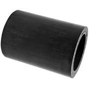 WING STAY BRACKET CLAMP RUBBER