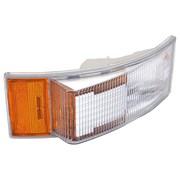 INDICATOR LAMP, RH/LH, W/S SOCKET