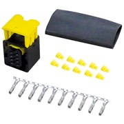 CONNECTOR REPAIR KIT