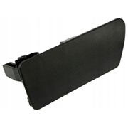 DOOR INNER HANDLE, LEFT