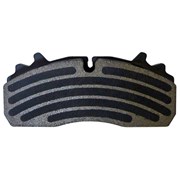 BRAKE PAD KIT "EVO-PRO"