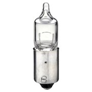 LAMPARA H6 12V 6W BAX9S