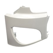 HEAD LAMP COVER, RIGHT