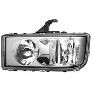 HEADLIGHT, ELECTRIC, LEFT